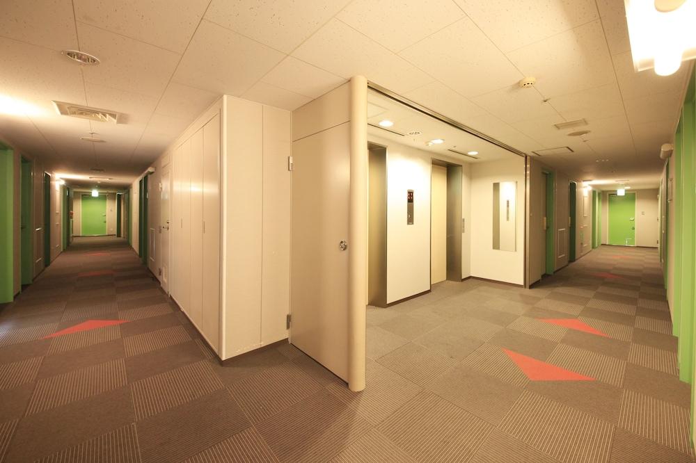 Washington R&B Hotel Otsuka Eki Kitaguchi Tokyo Exterior photo