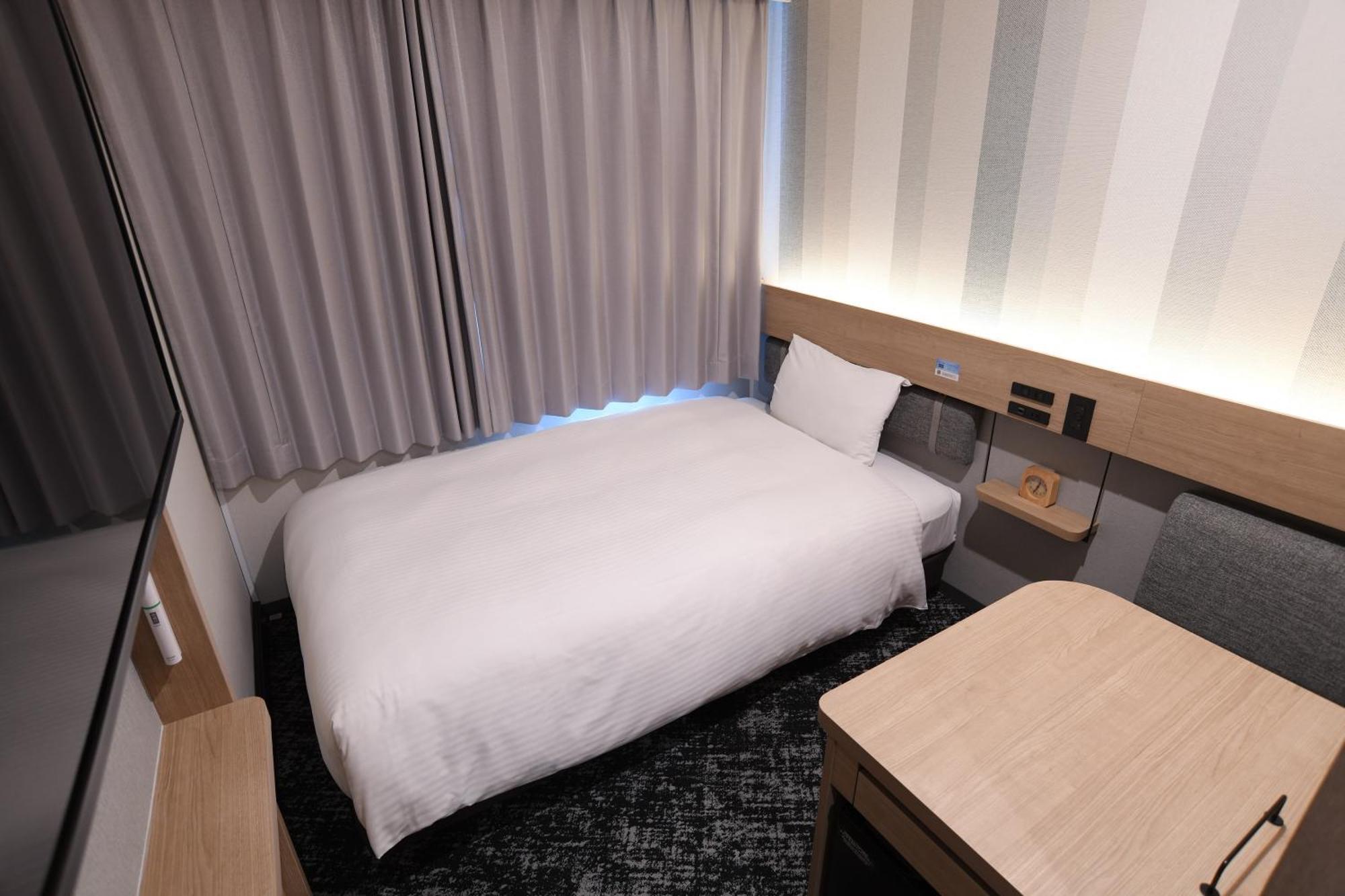 Washington R&B Hotel Otsuka Eki Kitaguchi Tokyo Exterior photo